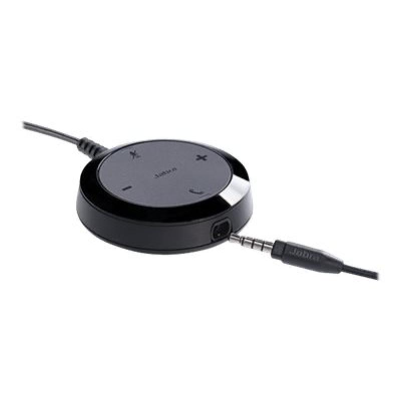 Jabra Evolve 30 II MS Mono Headset (5393-823-309) (5393823309)