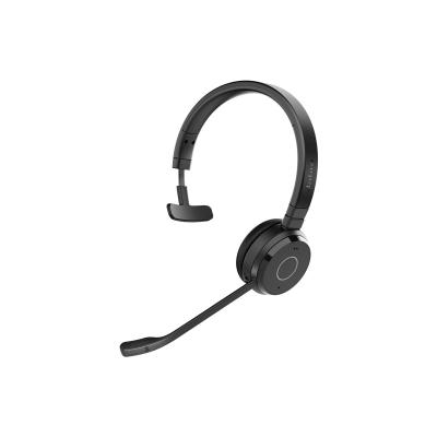 Jabra Evolve 65 TE Mono Headset (6693-833-309) (6693833309)