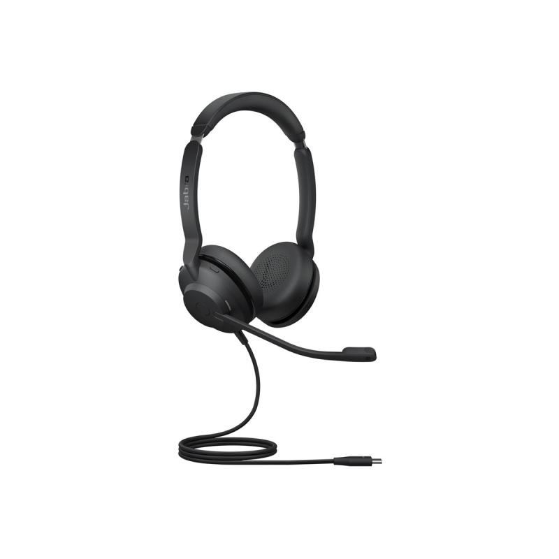Jabra Evolve2 30 SE UC Stereo (23189-989-879) (23189989879)