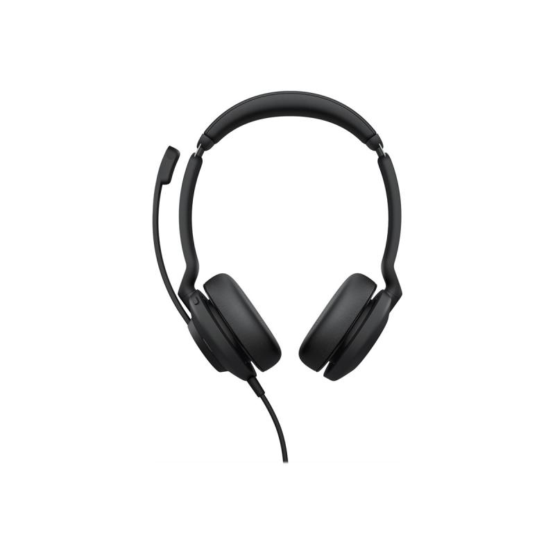 Jabra Evolve2 30 SE UC Stereo (23189-989-879) (23189989879)