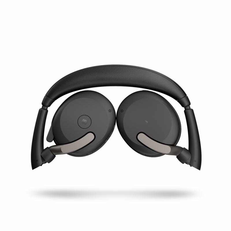Jabra Evolve2 65 Flex MS Stereo Headset (26699-999-989) (26699999989)