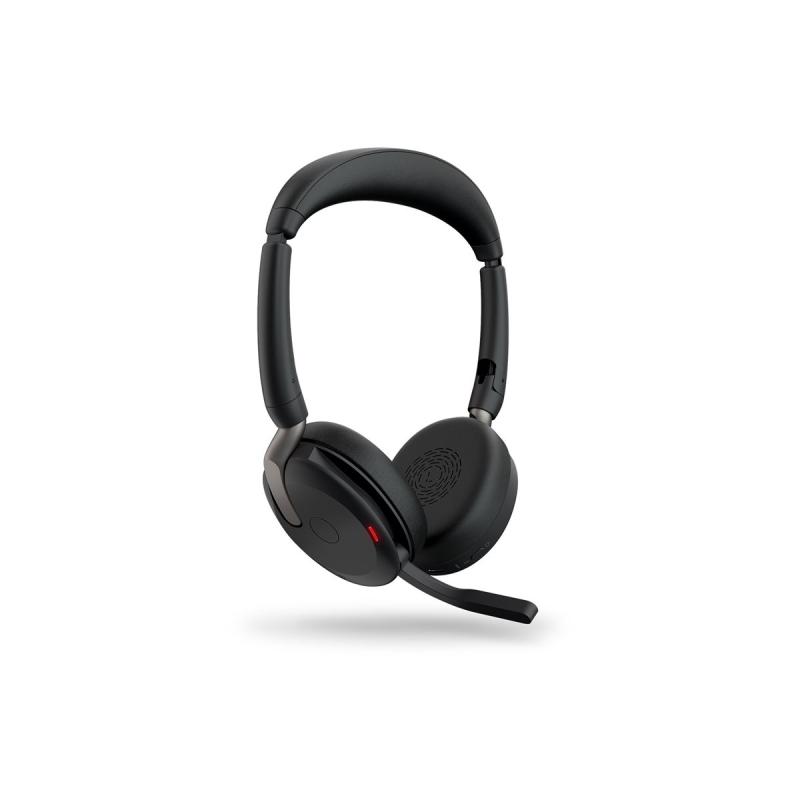 Jabra Evolve2 65 Flex UC Stereo Headset (26699-989-899) (26699989899)