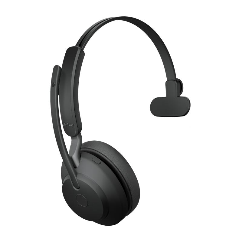Jabra Evolve2 65 UC Mono (26599-889-999) (26599889999)