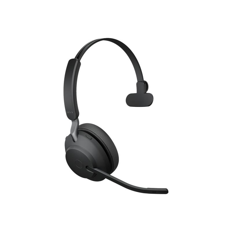 Jabra Evolve2 65 UC Mono (26599-889-999) (26599889999)