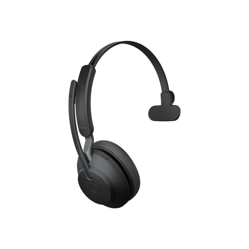 Jabra Evolve2 65 UC Mono (26599-889-999) (26599889999)