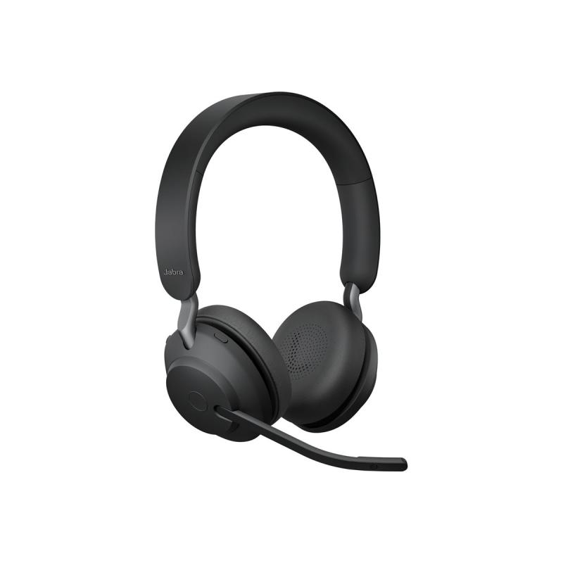 Jabra Evolve2 65 UC Stereo (26599-989-899) (26599989899)