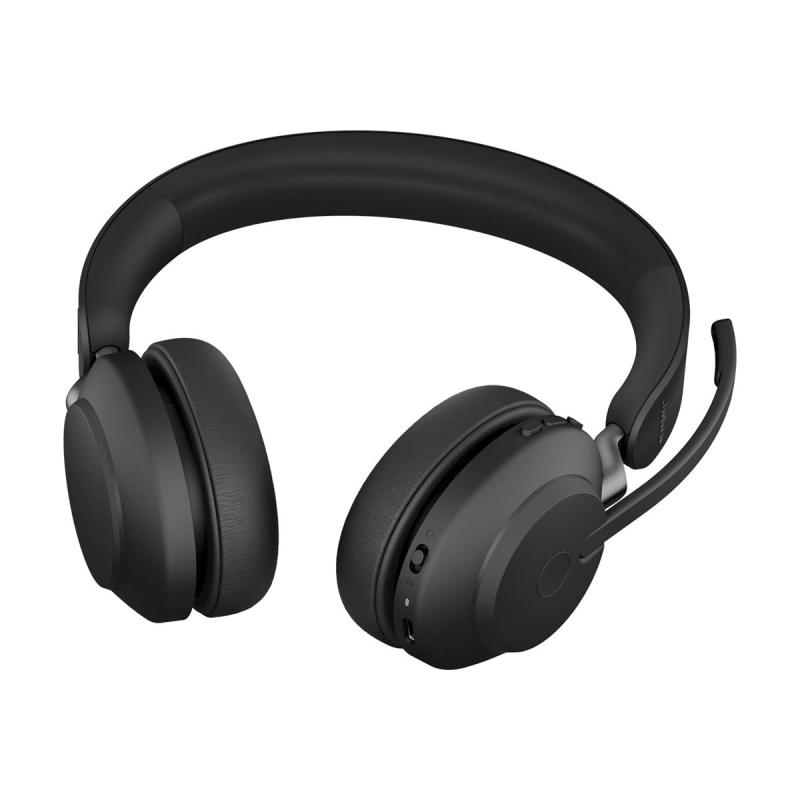 Jabra Evolve2 65 UC Stereo (26599-989-899) (26599989899)