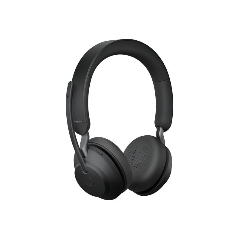 Jabra Evolve2 65 UC Stereo (26599-989-899) (26599989899)
