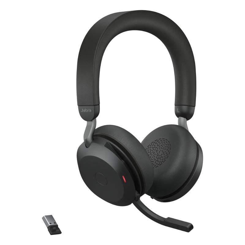 Jabra Evolve2 75 Headset (27599-989-989) (27599989989)