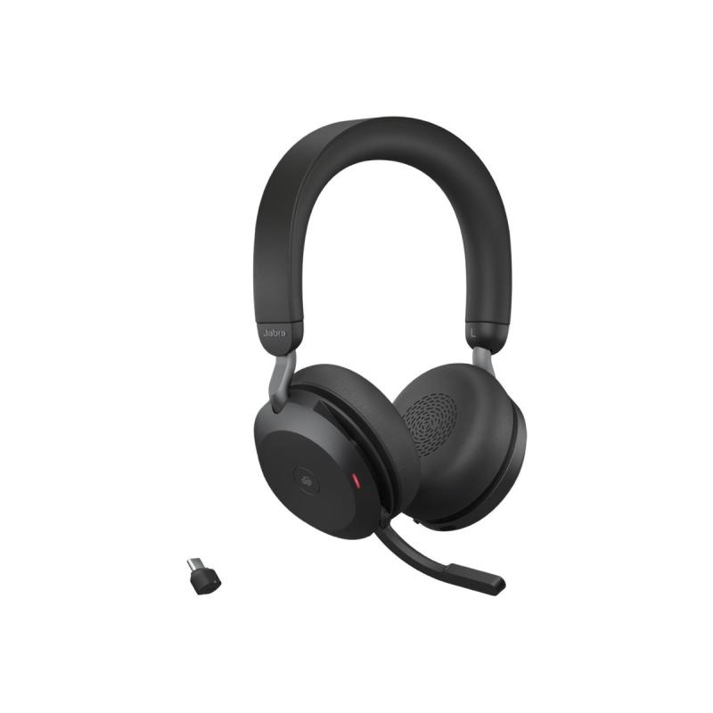 Jabra Evolve2 75 Headset (27599-989-989) (27599989989)