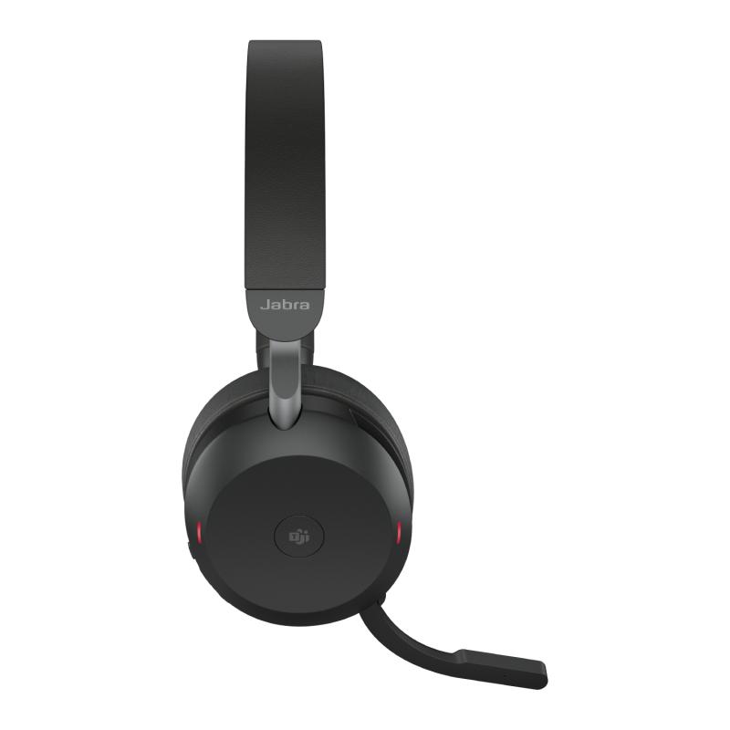 Jabra Evolve2 75 Headset (27599-999-889) (27599999889)