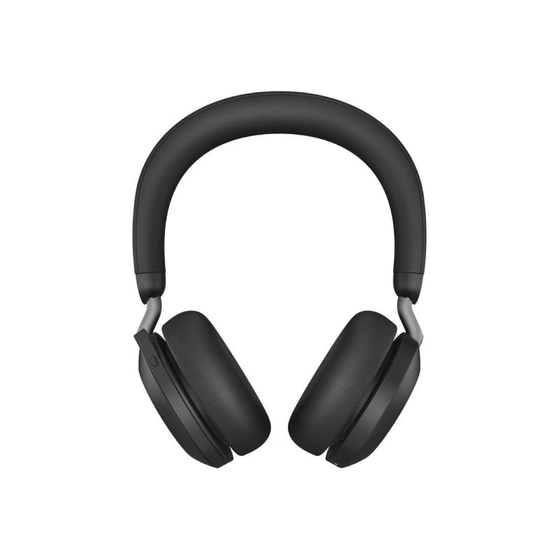 Jabra Evolve2 75 Headset (27599-999-889) (27599999889)