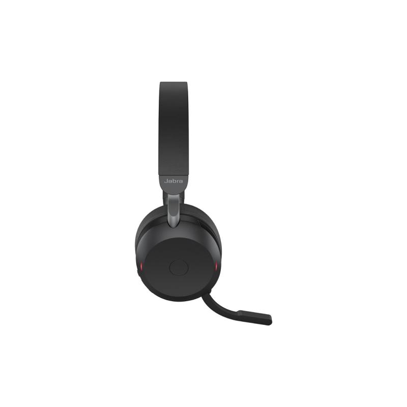 Jabra Evolve2 75 Headset On-Ear OnEar (27599-989-999) (27599989999)