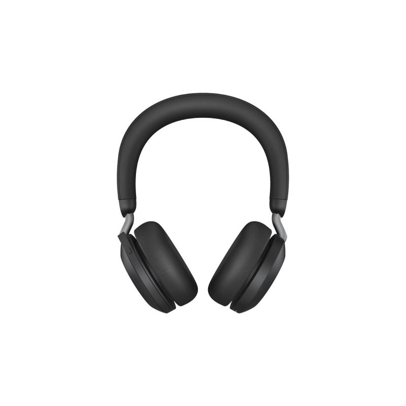 Jabra Evolve2 75 Headset On-Ear OnEar (27599-989-999) (27599989999)