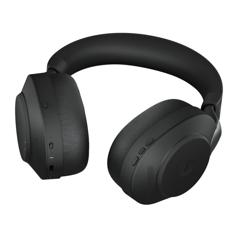 Jabra Evolve2 85 MS Stereo Headset (28599-999-899) (28599999899)
