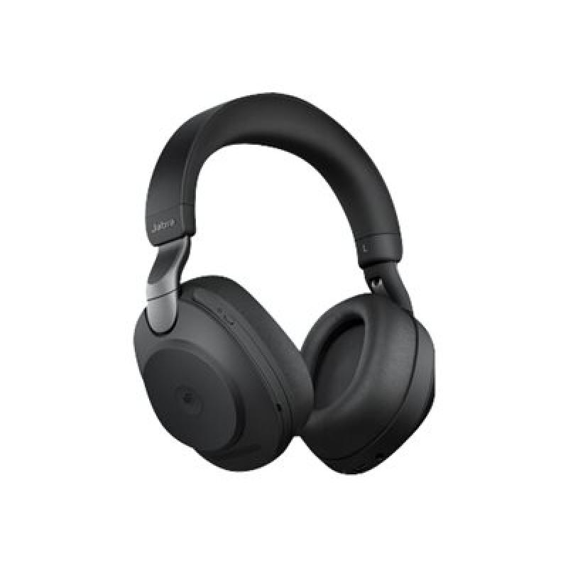 Jabra Evolve2 85 MS Stereo Headset (28599-999-999) (28599999999)