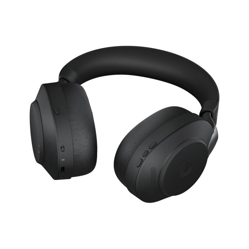 Jabra Evolve2 85 MS Stereo Headset (28599-999-999) (28599999999)