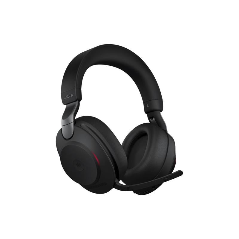 Jabra Evolve2 85 MS Stereo Headset (28599-999-999) (28599999999)
