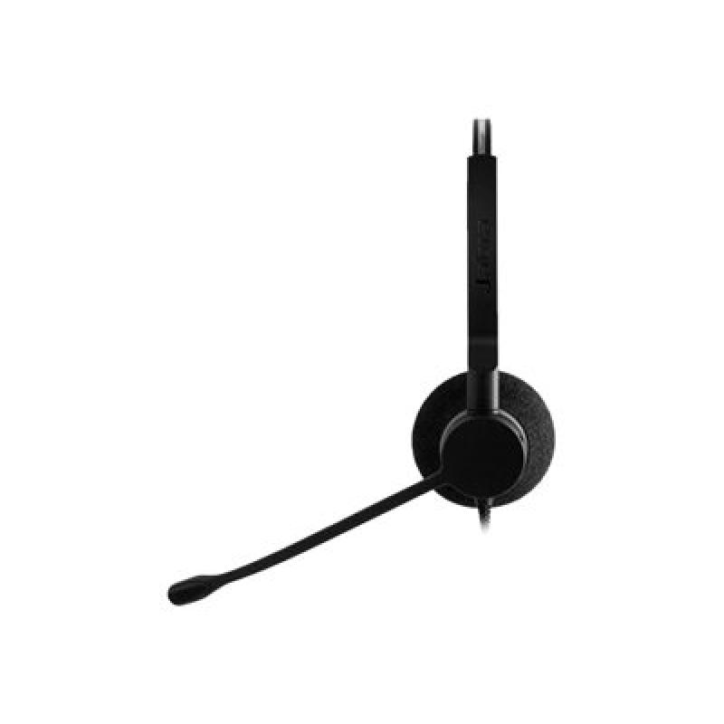 Jabra Headset BIZ 2300 QD Duo (2309-820-104) (2309820104)