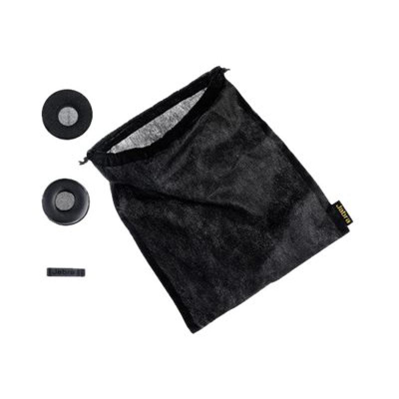 Jabra Headset BIZ 2300 QD Duo (2309-820-104) (2309820104)