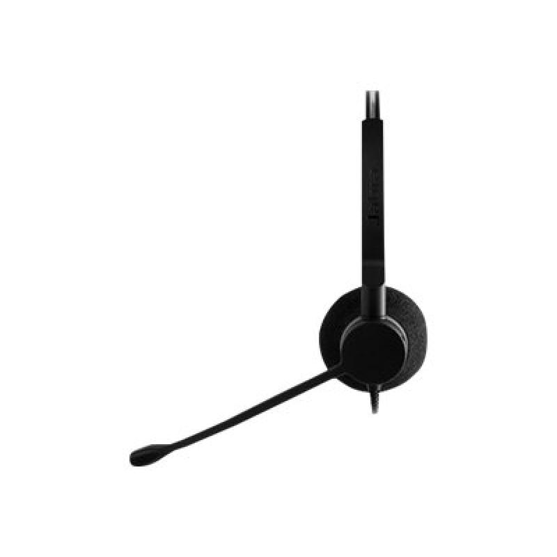 Jabra Headset BIZ 2300 USB UC Duo (2399-829-109) (2399829109)
