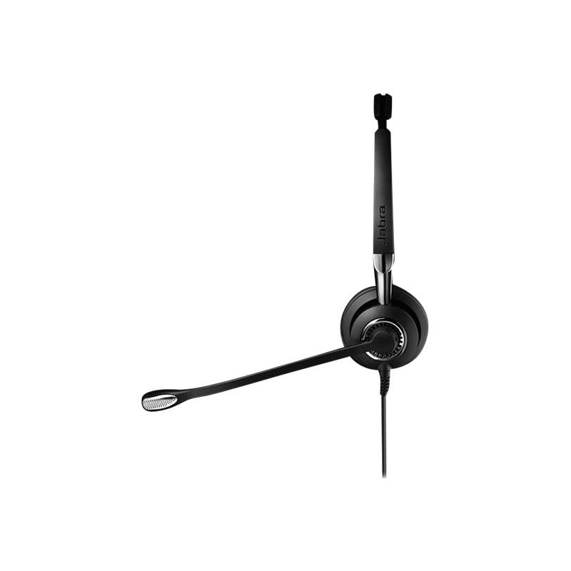 Jabra Headset BIZ 2400 II Duo (GN2409-820-204) (GN2409820204)