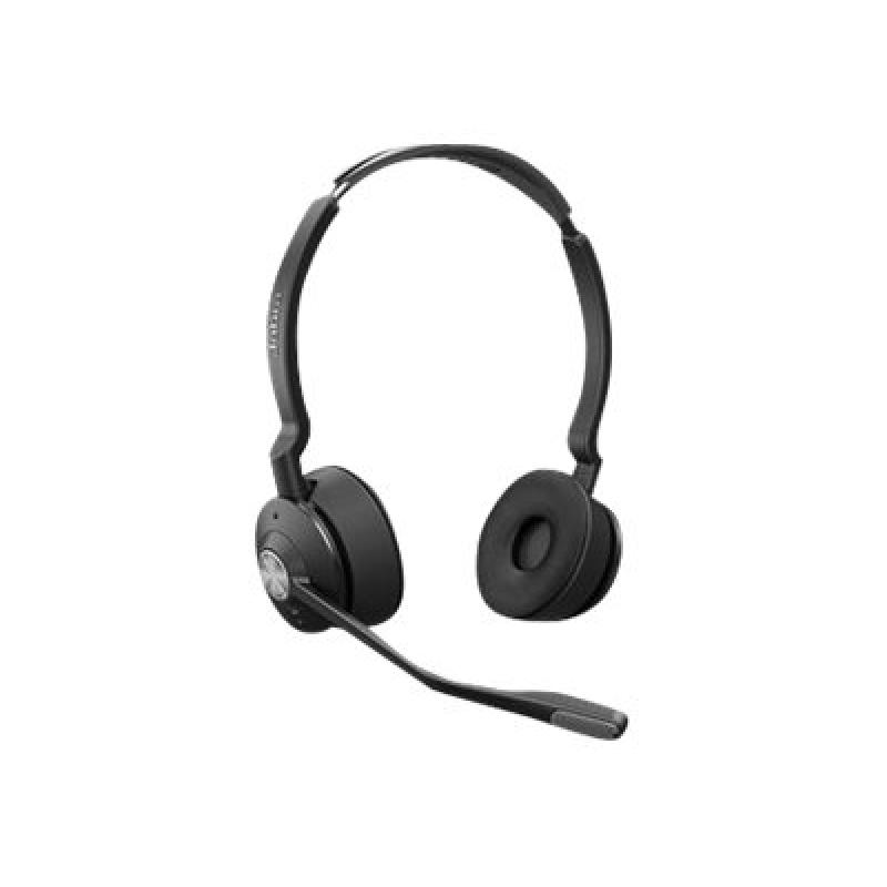 Jabra Headset Engage 75 Stereo (9559-583-111) (9559583111)