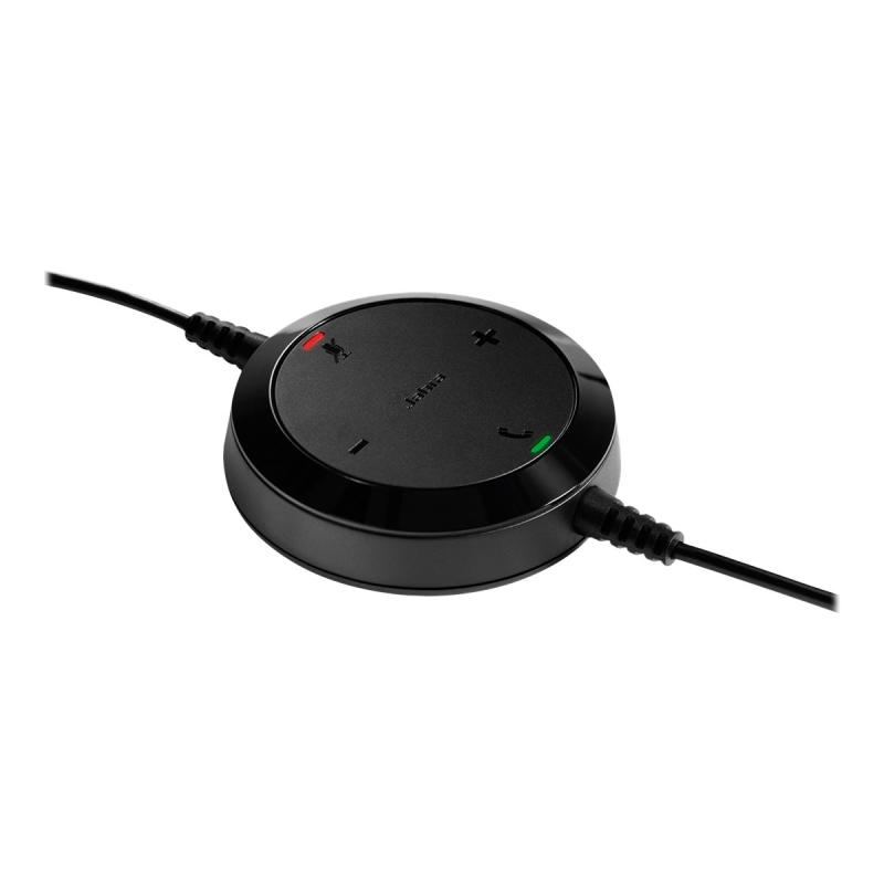 Jabra Headset Evolve 20 MS Mono (4993-823-109) (4993823109)