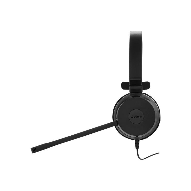 Jabra Headset Evolve 20 MS Mono (4993-823-109) (4993823109)