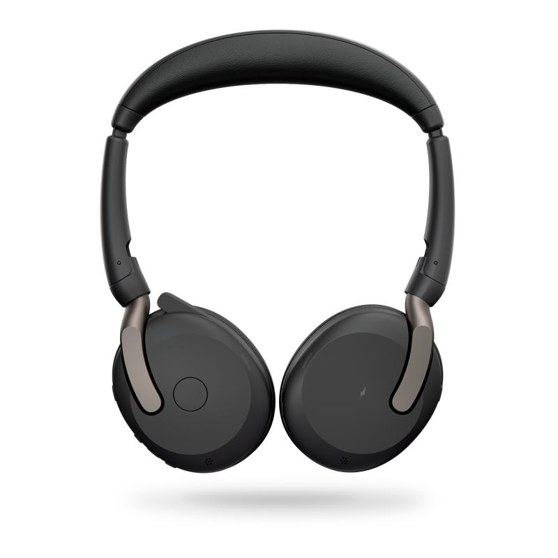 Jabra Headset Evolve2 65 Flex UC Stereo (26699-989-999) (26699989999)