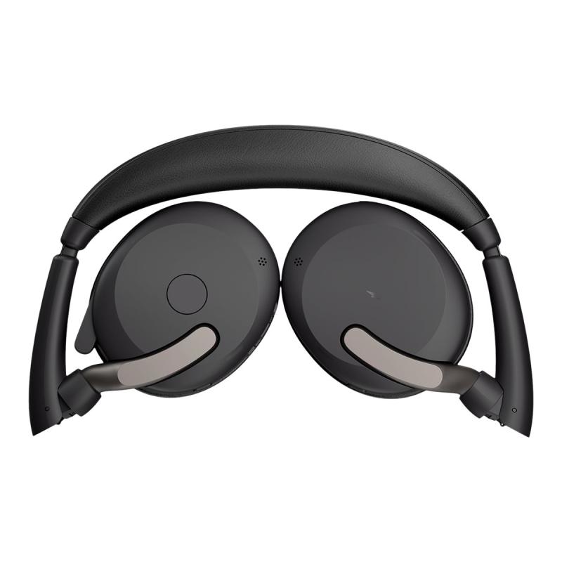 Jabra Headset Evolve2 65 Flex UC Stereo (26699-989-999) (26699989999)