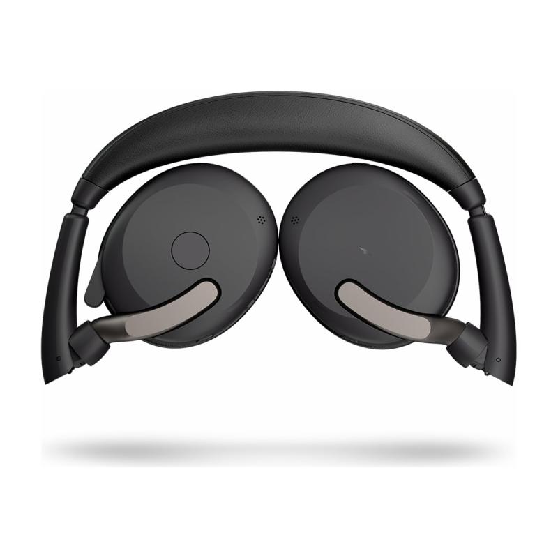 Jabra Headset Evolve2 65 Flex UC Stereo (26699-989-999) (26699989999)