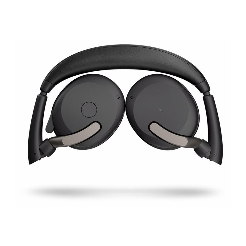 Jabra Headset Evolve2 65 Flex UC Stereo (26699-989-999) (26699989999)