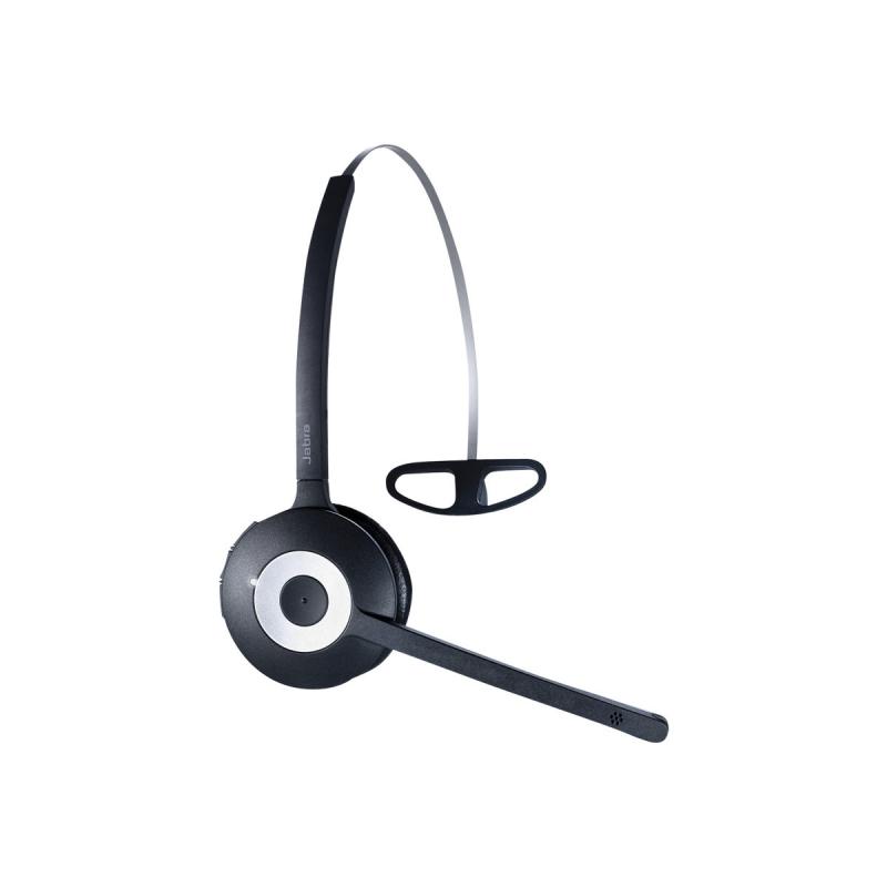 Jabra Headset PRO 930 MONO MS (930-25-503-101) (93025503101)