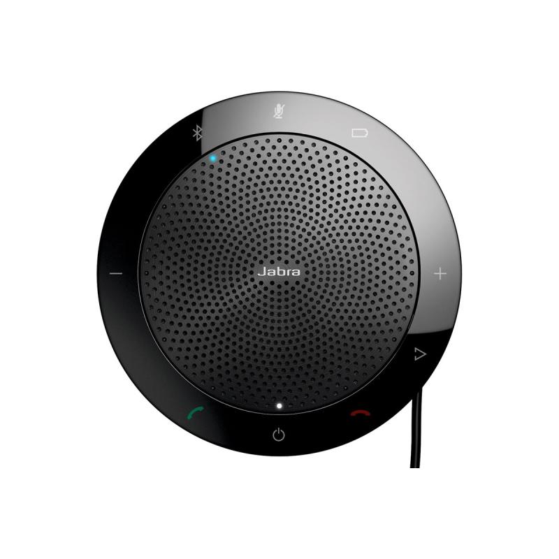 Jabra SPEAK 510 UC VoIP- VoIP (7510-209) (7510209)