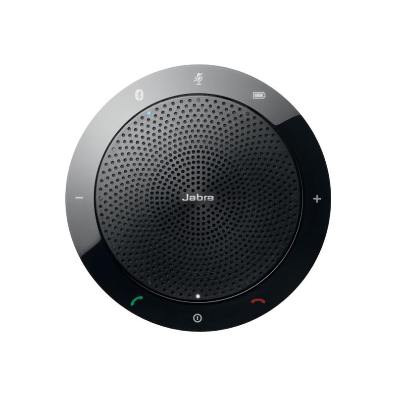 Jabra SPEAK 510 UC VoIP- VoIP (7510-209) (7510209)