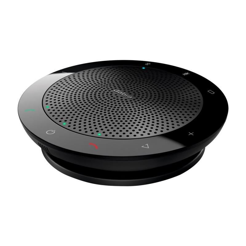 Jabra SPEAK 510 UC VoIP- VoIP (7510-209) (7510209)