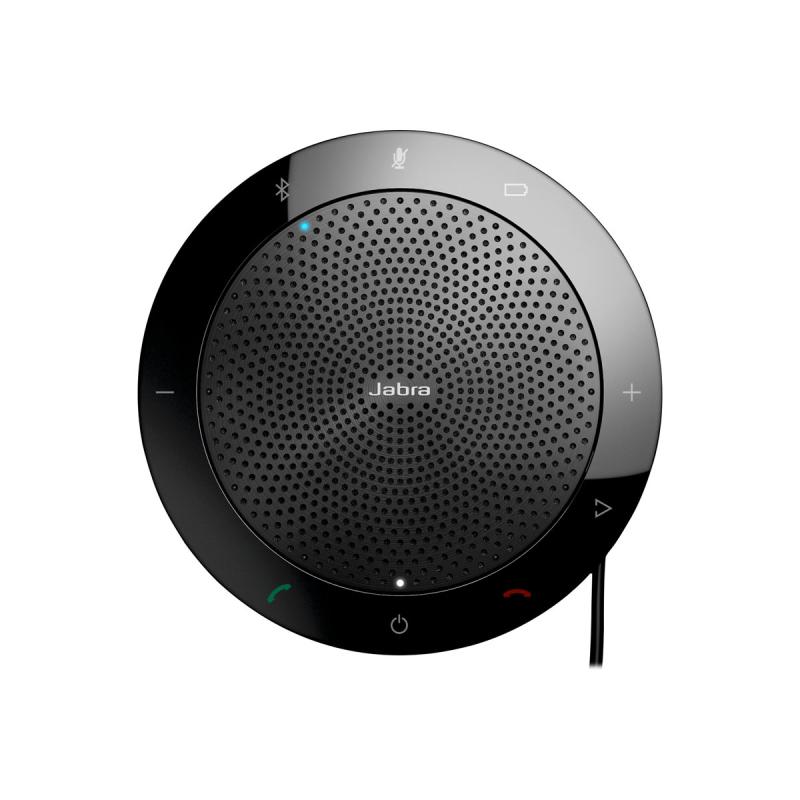Jabra Speakerphone Speak 510 MS VOIP Bluetooth (7510-109) (7510109)