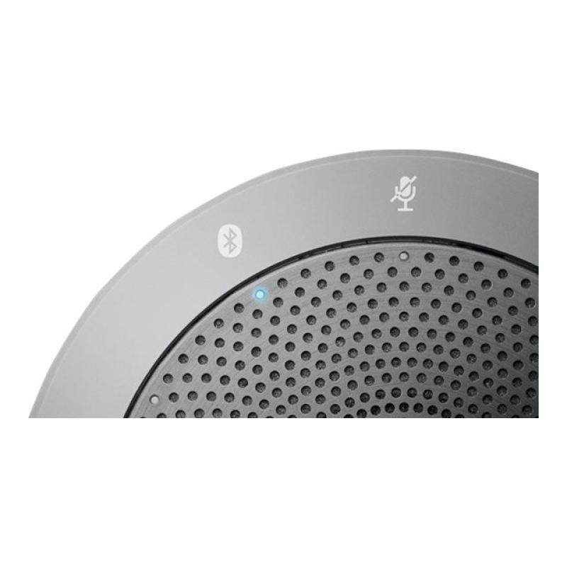 Jabra Speakerphone Speak 510+ MS VOIP Bluetooth (7510-309) (7510309)