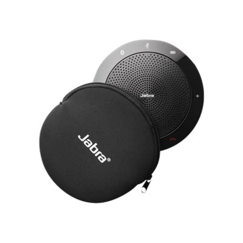 Jabra Speakerphone Speak 510+ MS VOIP Bluetooth (7510-309) (7510309)