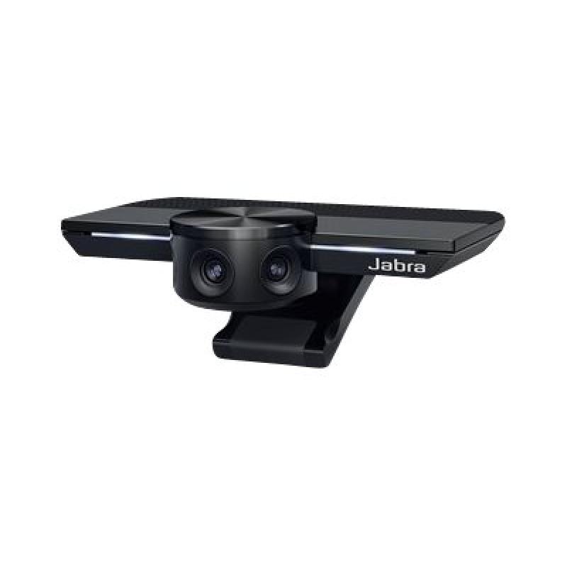 Jabra Webcam PanaCast 4K MS (8100-119) (8100119)