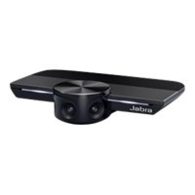 Jabra Webcam PanaCast 4K MS (8100-119) (8100119)