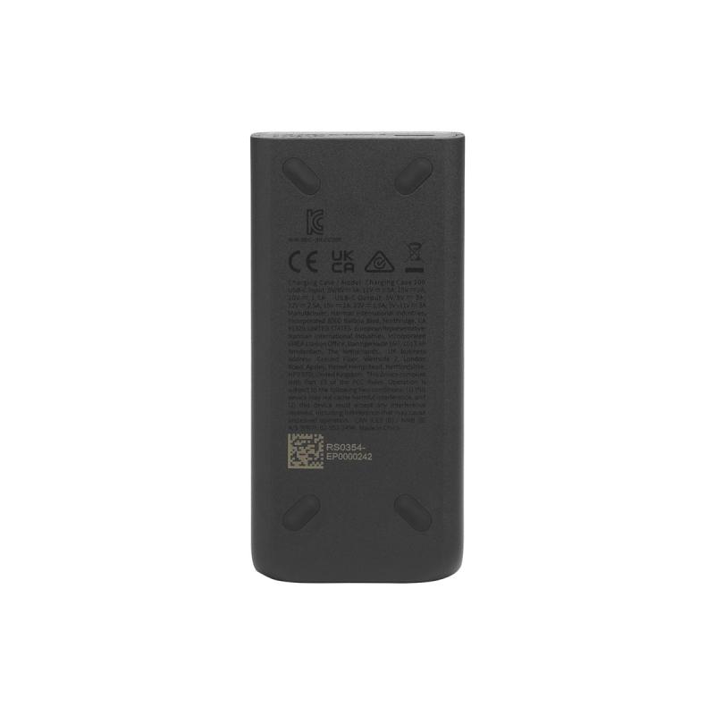 JBL Battery 200 with Charging Case (JBLBATT200CHRGCASE)