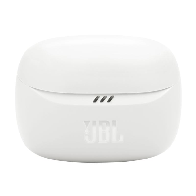 JBL Headphones In-Ear InEar Tune Beam 2 white (JBLWBEAM2WHT)