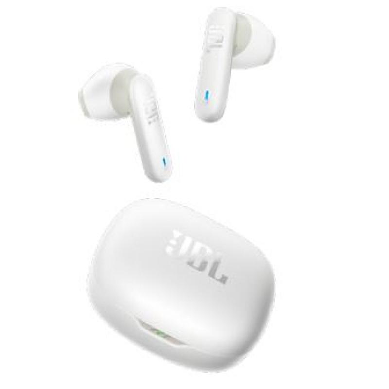 JBL Headphones In-Ear InEar Wave Flex 2 white (JBLWFLEX2WHT)