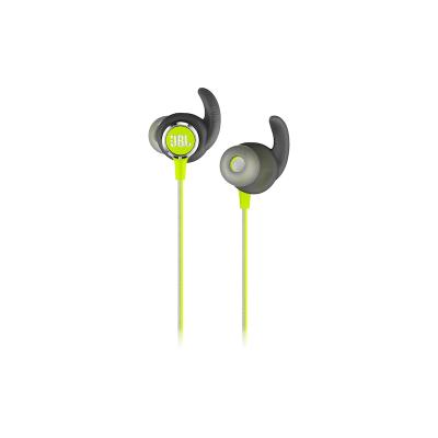 JBL Headphones Reflect Mini 2 Green Bluetooth (JBLREFMINI2GRN)