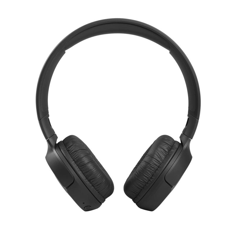 JBL Headphones Tune 510BT black Schwarz (JBLT510BTBLKEU)