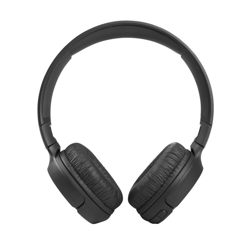 JBL Headphones Tune 510BT black Schwarz (JBLT510BTBLKEU)