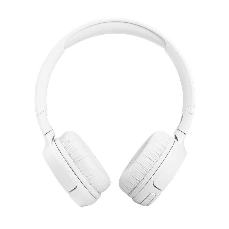 JBL Headphones Tune 510BT white (JBLT510BTWHTEU)