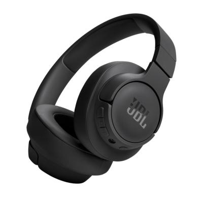 JBL Headphones Tune 720BT black Schwarz (JBLT720BTBLK)